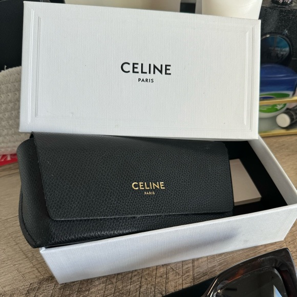 CELINE Sunglasses - Picture 3 of 7